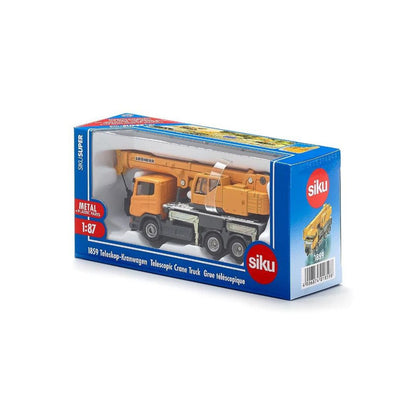 Siku - Grue télescopique