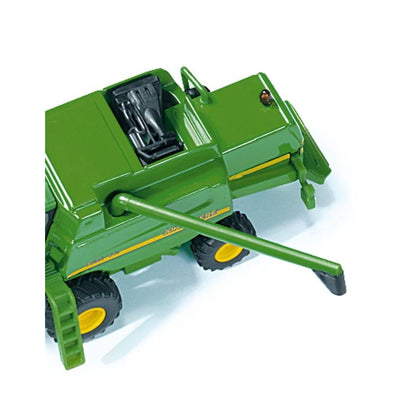 Siku - Moissonneuse-batteuse John Deere 9680i