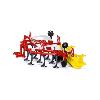 Siku - Pöttinger Cultivateur Synkro
