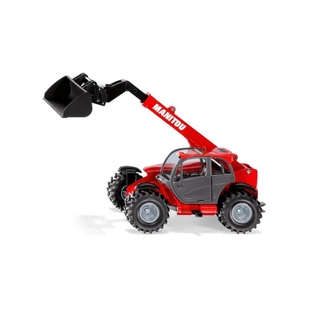 Siku - Manitou MLT840 Chariot télescopique