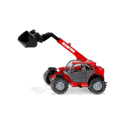 Siku - Manitou MLT840 Chariot télescopique