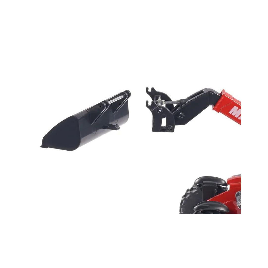 Siku - Manitou MLT840 Chariot télescopique