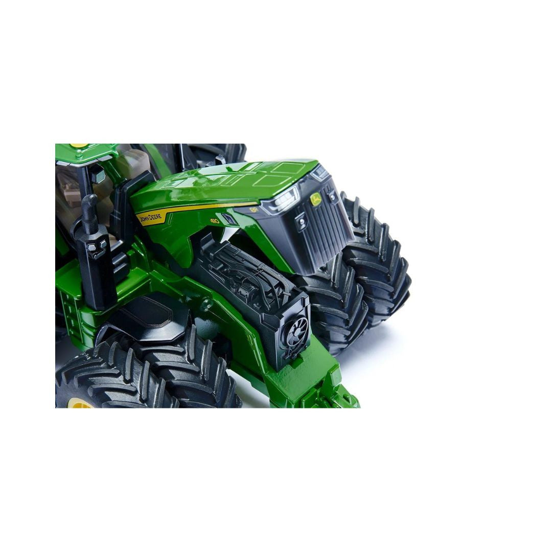 Siku - John Deere 8R 370