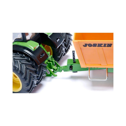 Siku - John Deere 8R 370
