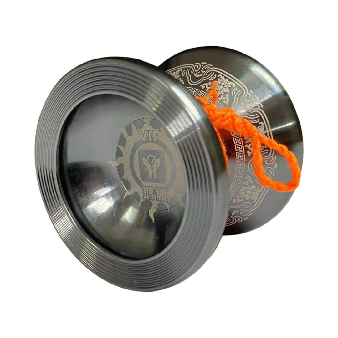 Megagic - Yoyo Aluminium Pro DIAM