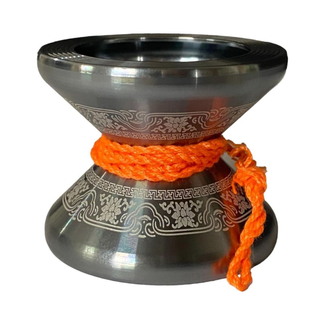 Megagic - Yoyo Aluminium Pro DIAM