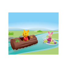 Playmobil - 71705 - Junior & Disney: Winnie et Porcinet