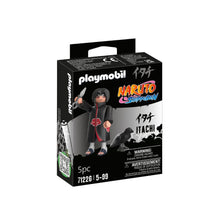 Playmobil - 71226 - Nagato - La Réincarnation des Âmes - Histoire & Imaginaire - Naruto