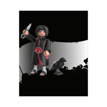 Playmobil - 71226 - Nagato - La Réincarnation des Âmes - Histoire & Imaginaire - Naruto