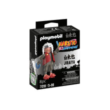 Playmobil - 71219 - Jiraya - Histoire & Imaginaire - Naruto