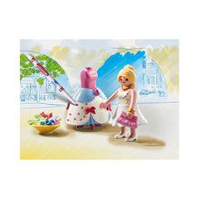 Playmobil - 71374 - PLAYMOBIL Color : Tenues de soirée - Famille & Loisirs - Playmobil Color