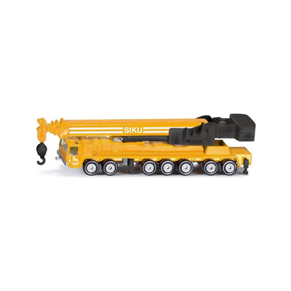 Siku - Méga lifter