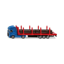 Siku - Volvo camion forestier