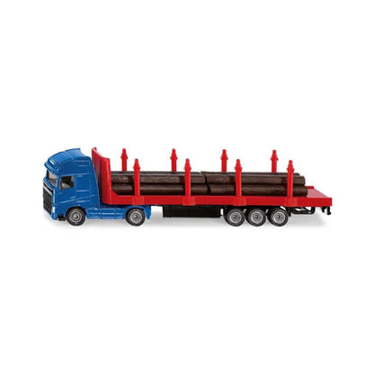 Siku - Volvo camion forestier