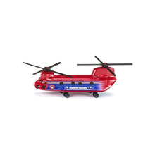 Siku - Hélicoptère de transport