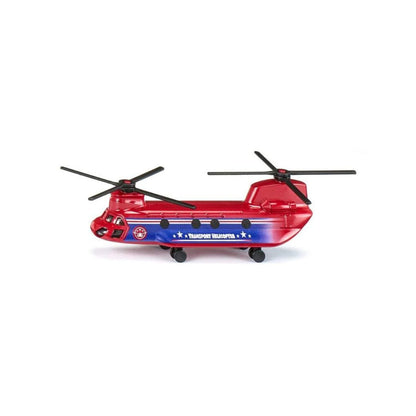 Siku - Hélicoptère de transport