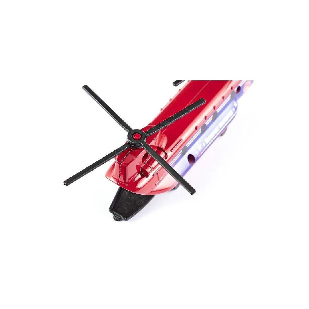 Siku - Hélicoptère de transport