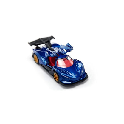 Siku - Coffret cadeau supercars