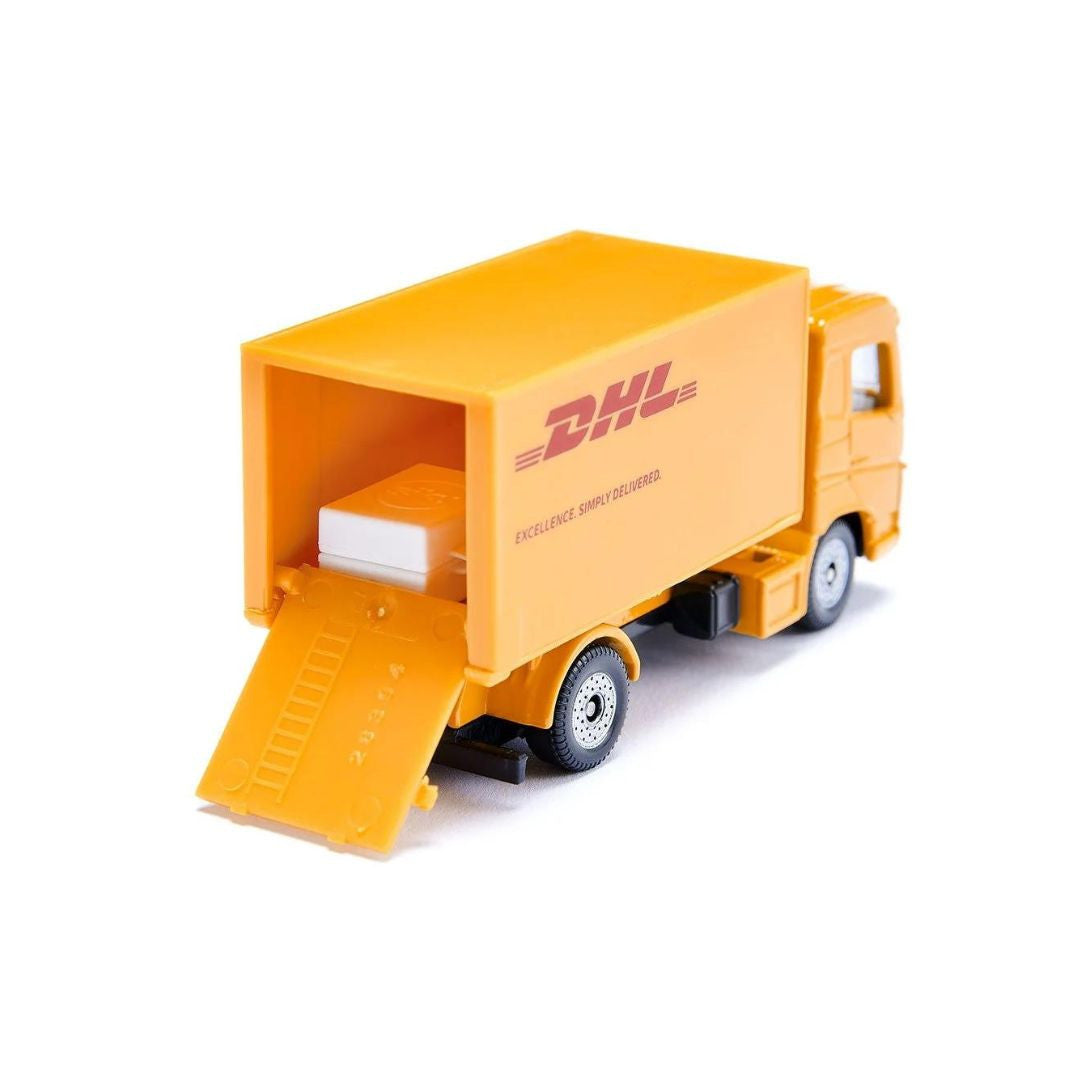 Siku - Dhl Set logistique