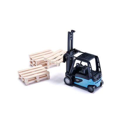 Siku - Coffret cadeau chantier