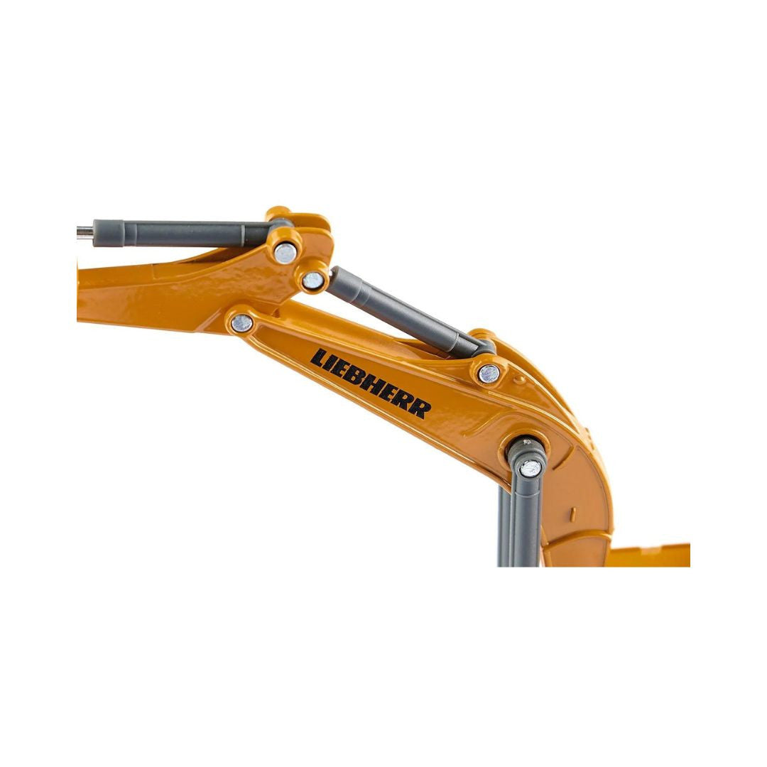 Siku - Liebherr pelle hydraulique