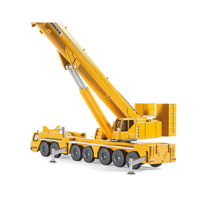 Siku - Grue mobile Liebherr