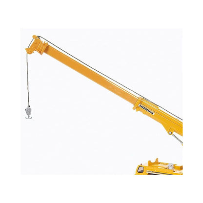 Siku - Grue mobile Liebherr