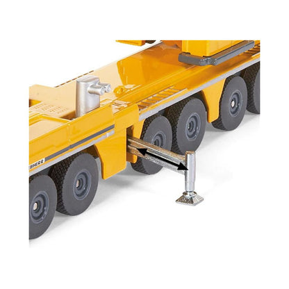 Siku - Grue mobile Liebherr