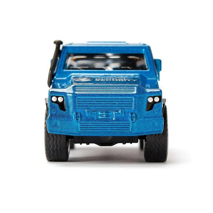Siku - Transporteur de fonds