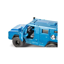 Siku - Transporteur de fonds