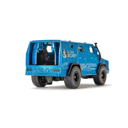 Siku - Transporteur de fonds