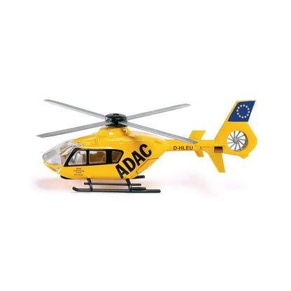 Siku - Hélicoptère premiers secours
