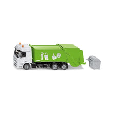 Siku - Camion poubelle