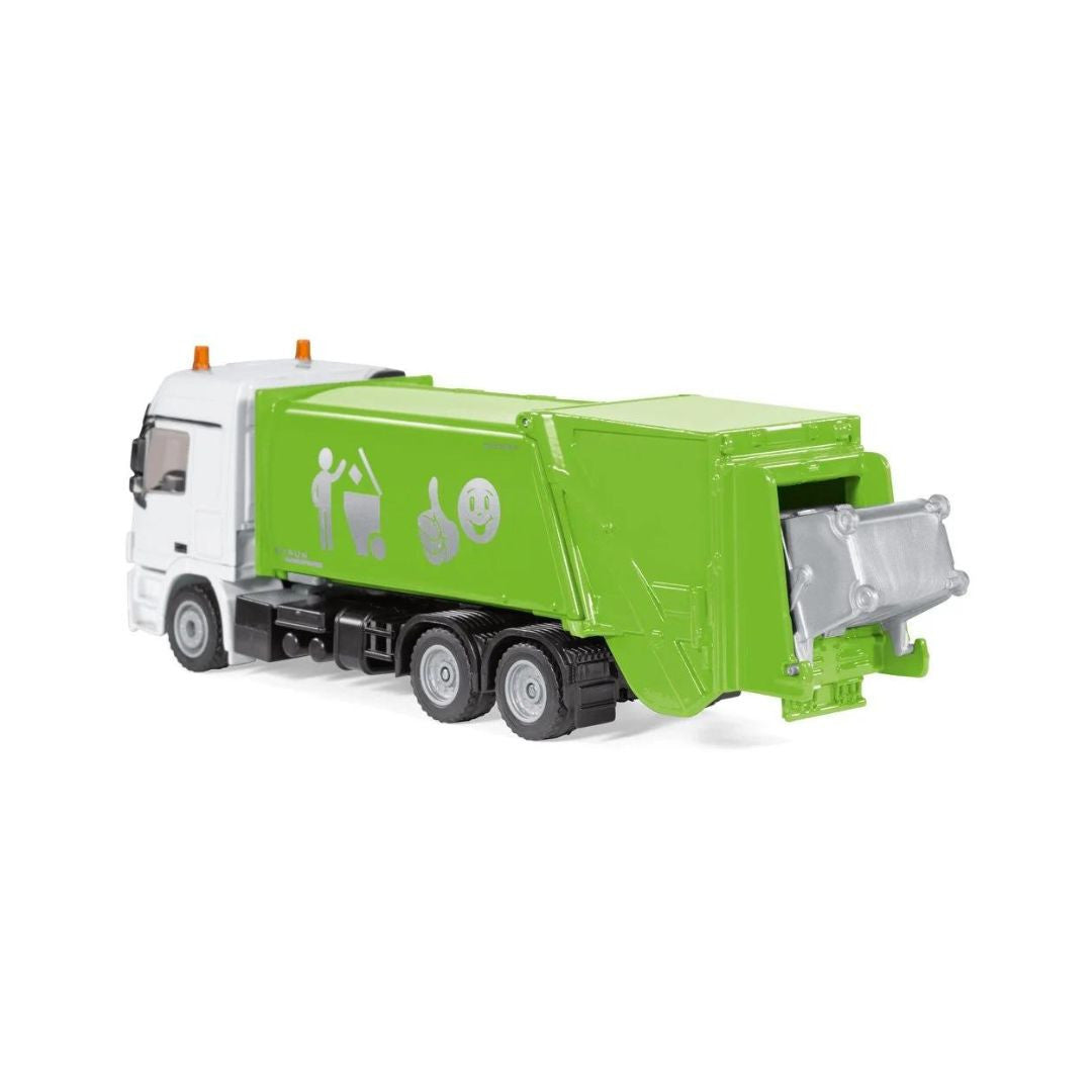Siku - Camion poubelle