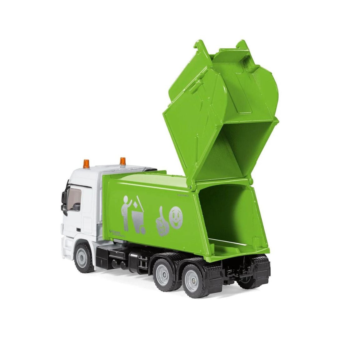 Siku - Camion poubelle