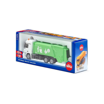 Siku - Camion poubelle