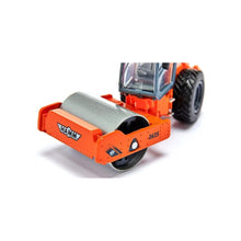 Siku - Rouleau compacteur