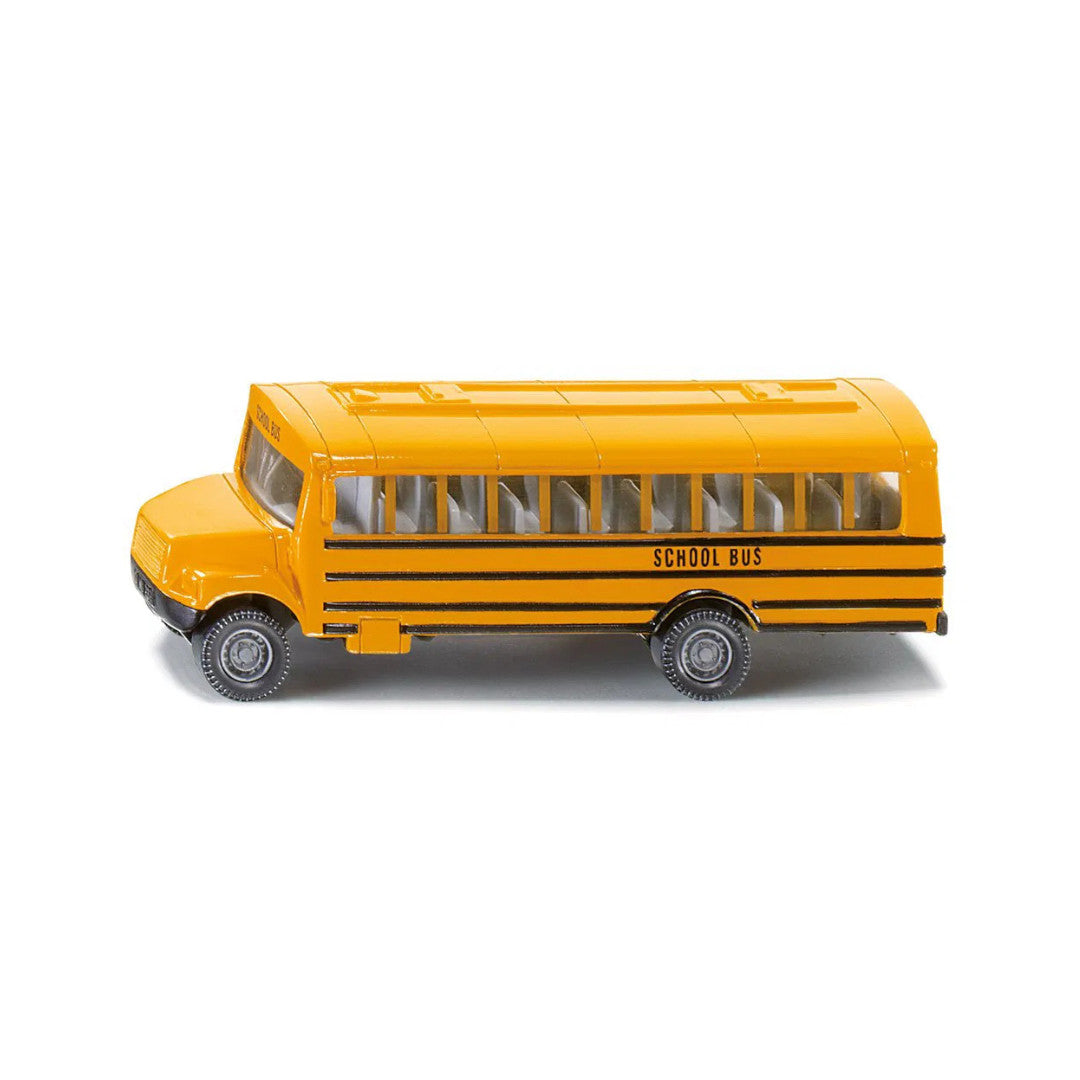 Siku - Bus scolaire américain