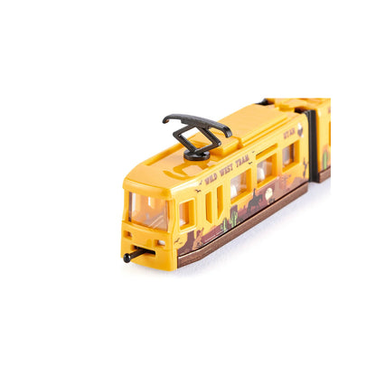 Siku - Tram