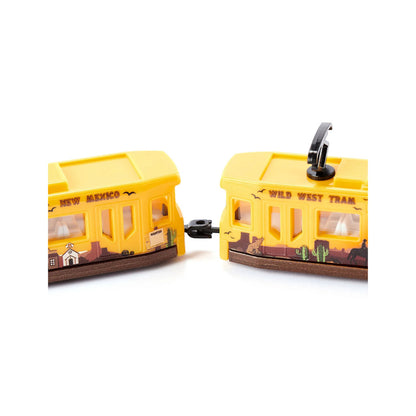 Siku - Tram