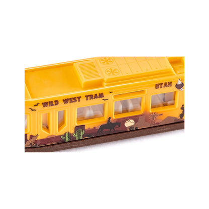 Siku - Tram