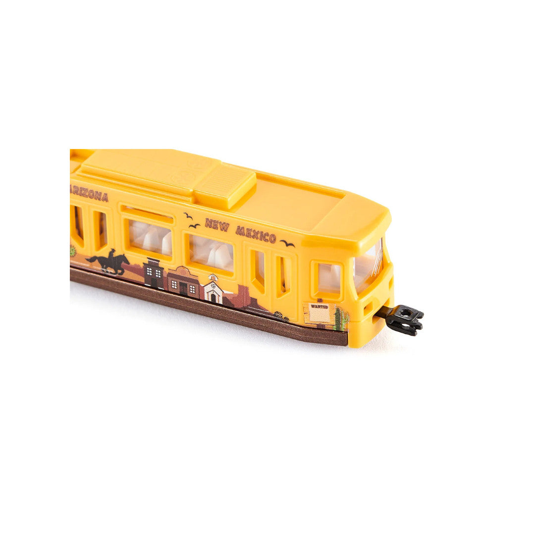 Siku - Tram