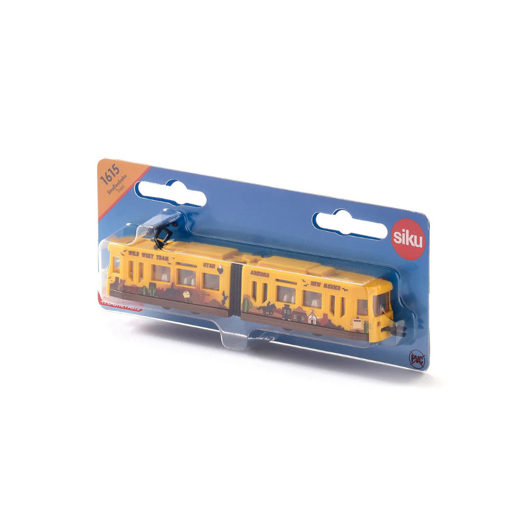 Siku - Tram