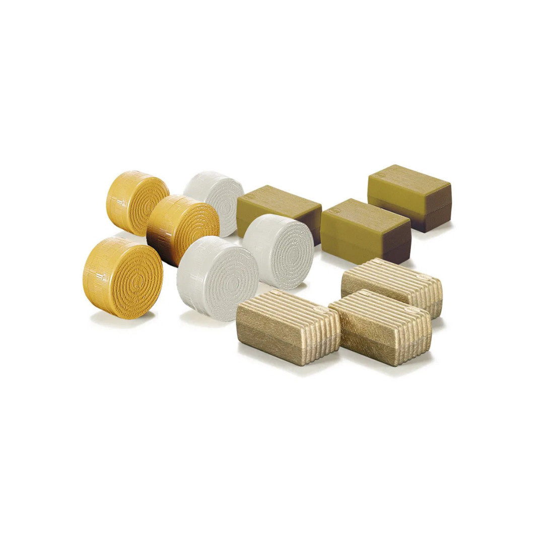 Siku - Set balles de foin