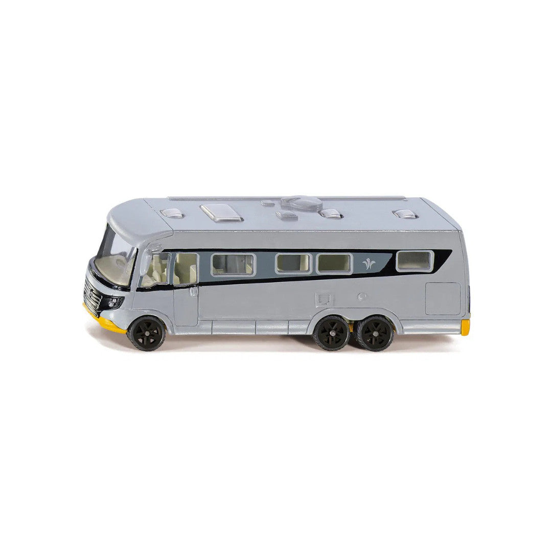 Siku - Niesmann + Bischoff Arto camping-car
