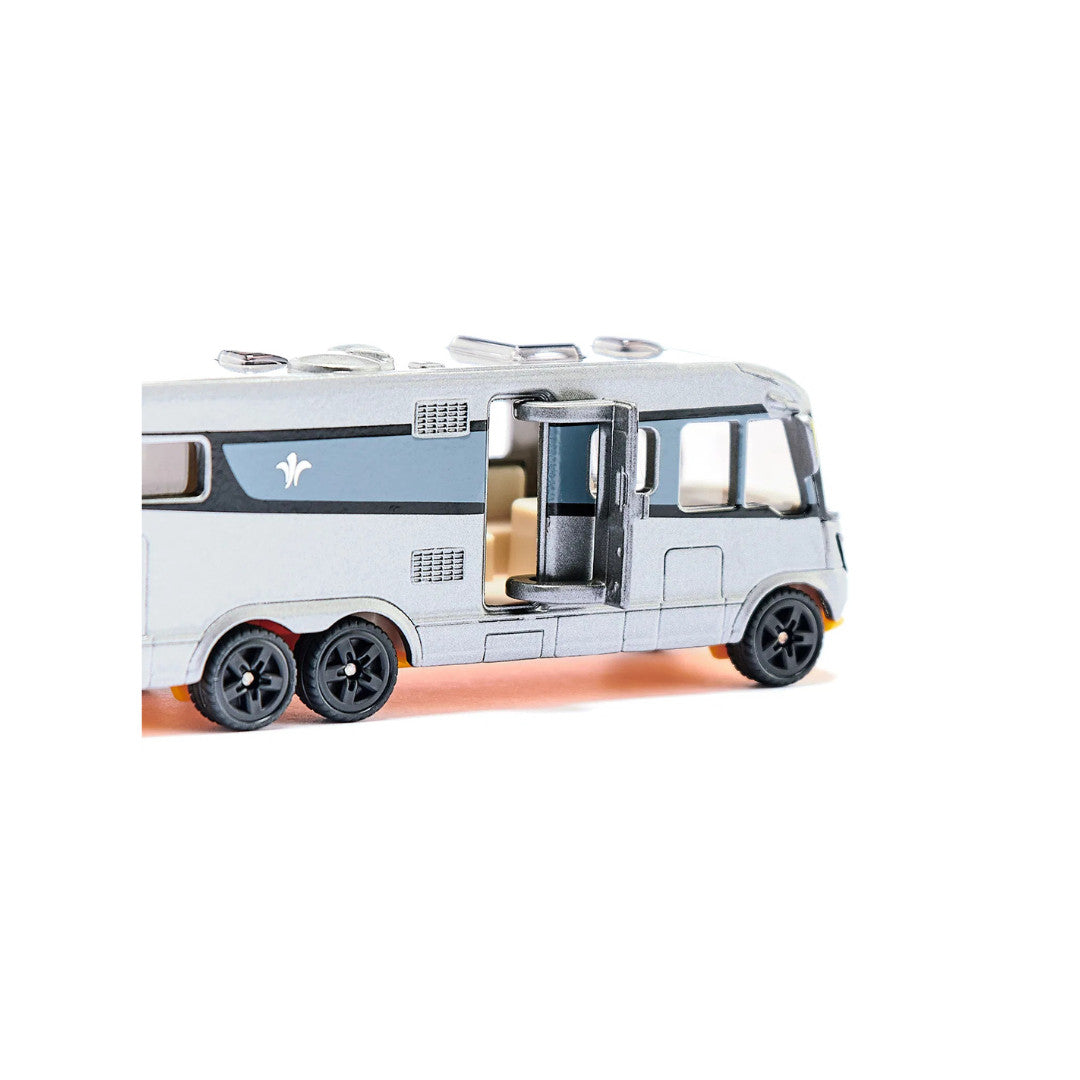 Siku - Niesmann + Bischoff Arto camping-car