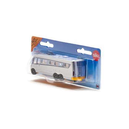 Siku - Niesmann + Bischoff Arto camping-car