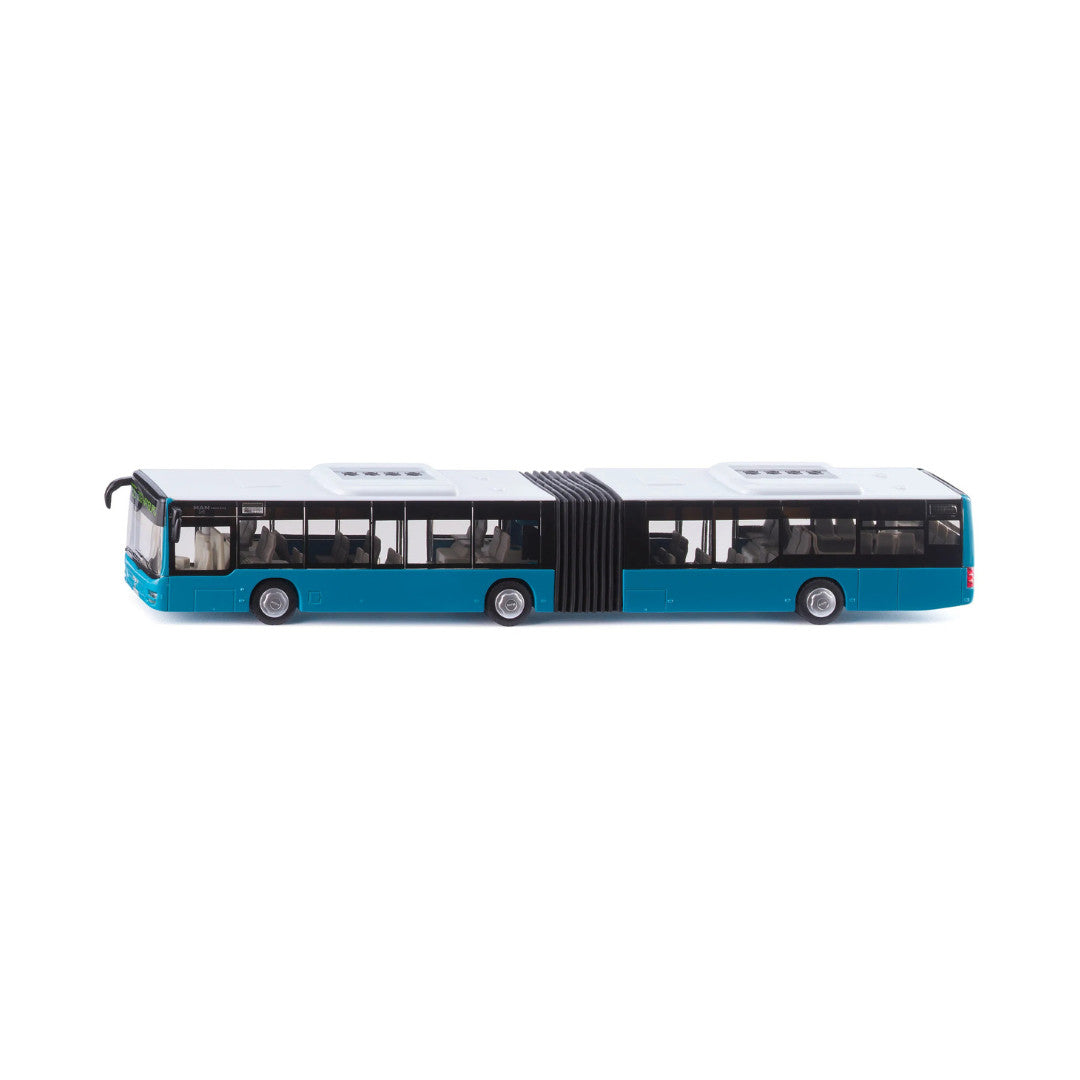 Siku - Bus à soufflet