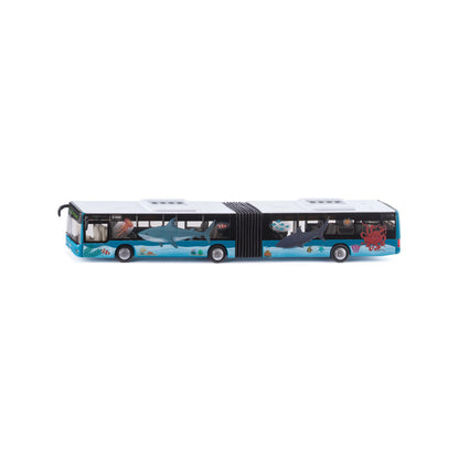 Siku - Bus à soufflet