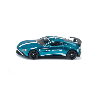 Siku - Aston Martin vantage GT4